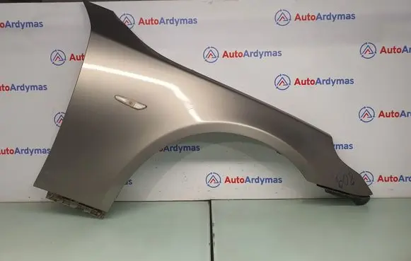 BMW 5 E60 E61 Fender 7111430 41357111430