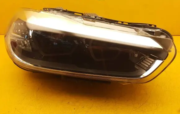 BMW X2 F39 Headlight/headlamp 5A1E0A8