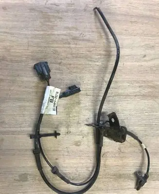 Land Rover Evoque I Brake wiring harness 50000846 BJ3214N118