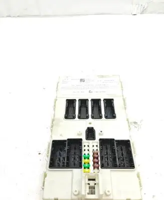 BMW 2 F22 F23 Central body control module 8709212 116RI001052 6856912848