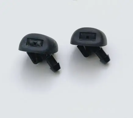 Opel Astra F Windshield washer spray nozzle 90360289