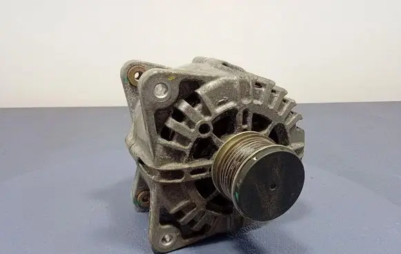 Chevrolet Express Generator/alternator 231006293R