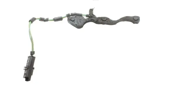Land Rover Discovery 3 - LR3 Glow plug wires 