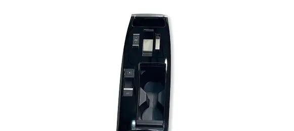 Citroen C4 III e-C4 Cup holder front 118805A0 47902