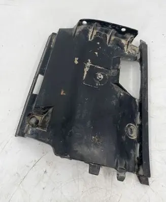 Volkswagen Transporter - Caravelle T5 Bumper support mounting bracket corner 7H0807129A 61525