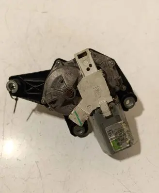 Renault Trafic I Rear window wiper motor 7700311590 53014312 91166699