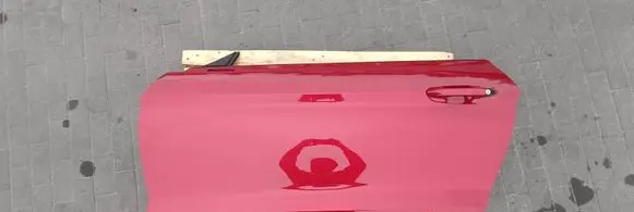 Ford Mustang VI Door (2 Door Coupe) 