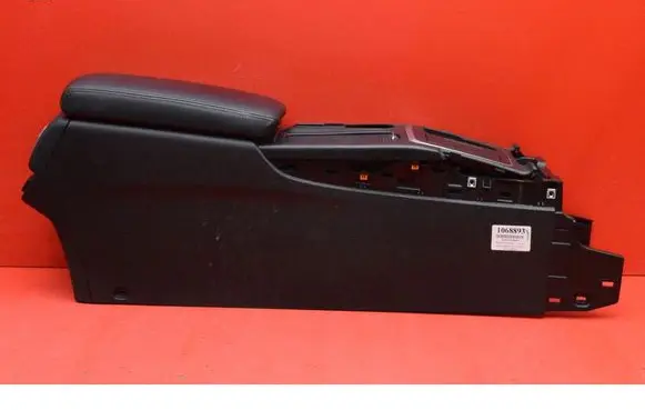 Renault Talisman Center console 