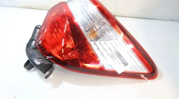 Toyota Yaris Rear/tail lights