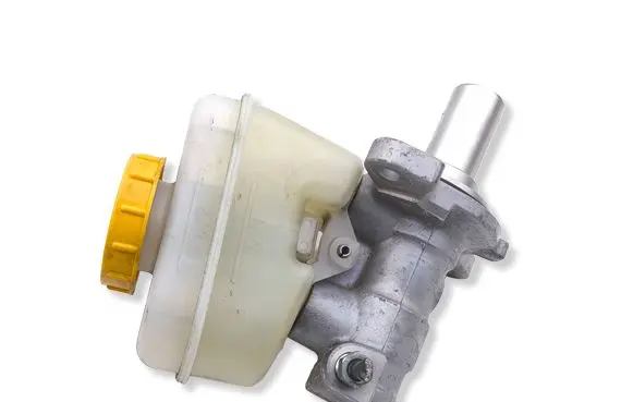 Toyota GT 86 Master brake cylinder 