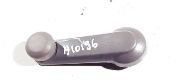 Nissan Note (E11) Front door window winding handle 