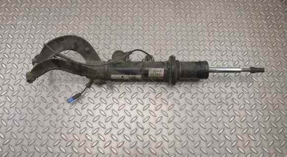 BMW X5 F15 Front shock absorber/damper 6875084