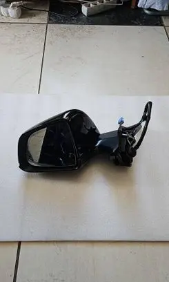 Tesla Model Y Front door electric wing mirror 149558700A 1495587