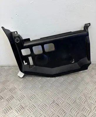 BMW 3 E90 E91 Dashboard lower bottom trim panel 10822910 7059287