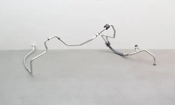 Fiat 500 Air conditioning (A/C) pipe/hose 52060986