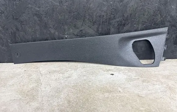 Volvo S80 Other center console (tunnel) element 8660325