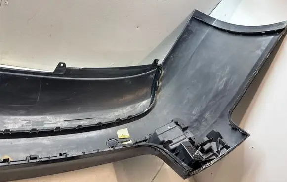 Audi A4 S4 B8 8K Rear bumper 8K9807511H