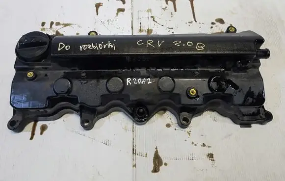 Honda CR-V Rocker cam cover 