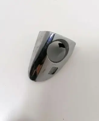 Mercedes-Benz CLS C219 Coupe door lock (next to the handle) 