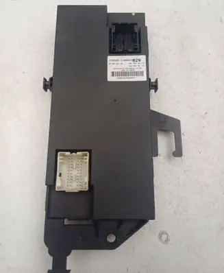 Renault Espace - Grand espace IV Comfort/convenience module 21003297A 8200414829 3297425220027