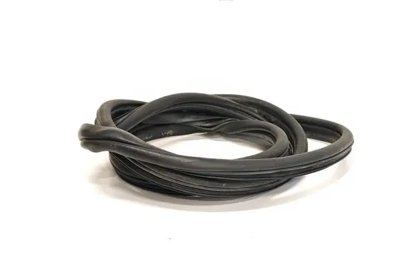 KIA Ceed Rear door rubber seal (on body)
