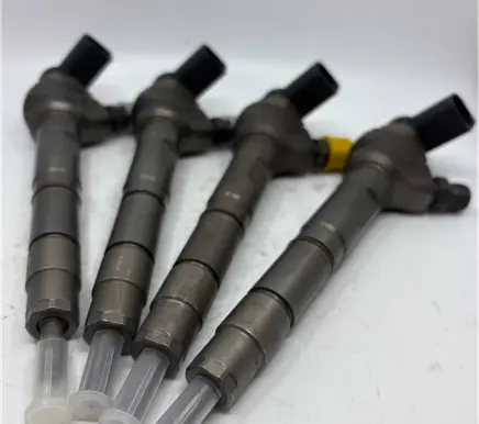Audi A6 S6 C6 4F Fuel injector 0130130277J