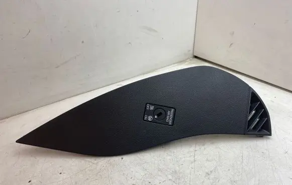 Volkswagen Touran III Dashboard side end trim 5TB858248A
