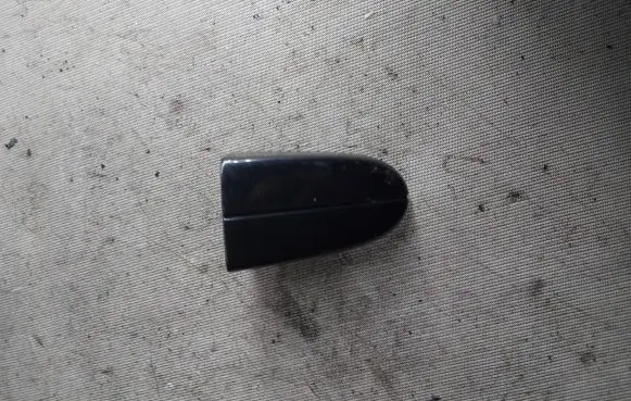 Ford Galaxy Loading door cover/cap 6M21U218