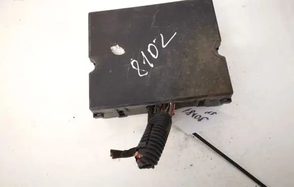 Renault Espace II Fuse box set