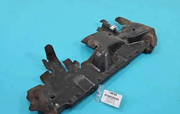 Citroen C4 II Center console 9687421280 IMPRK1488004