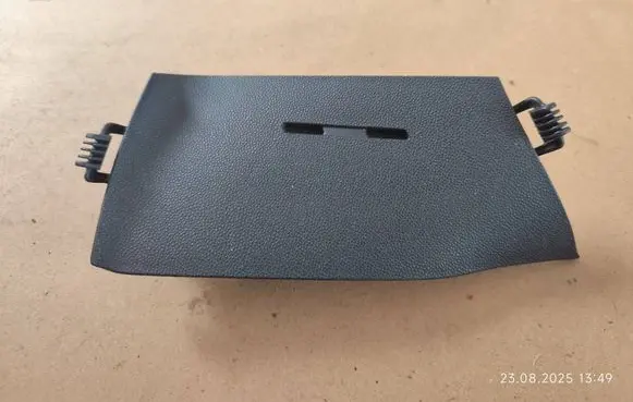 Opel Corsa D Other dashboard part 13315870 464000934 2308202513