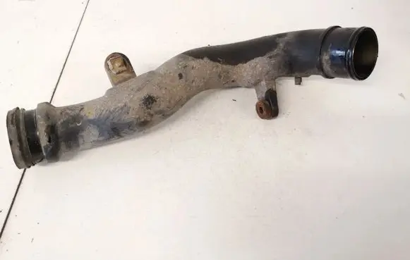 Toyota Avensis Verso Intercooler hose/pipe 1736227030 17362-27030