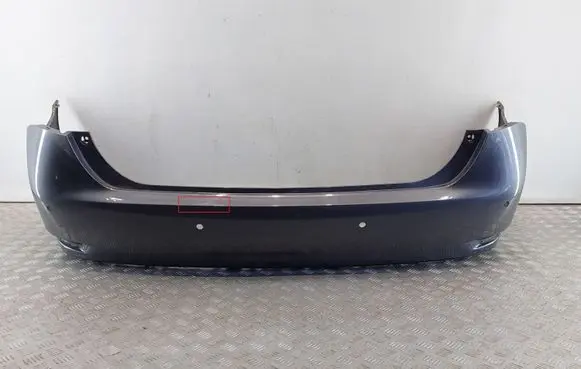 Lexus GS 250 350 300H 450H Rear bumper 5215930620 5215930956