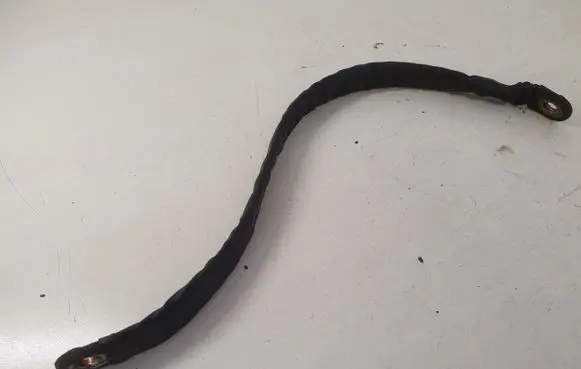Iveco Daily 3rd gen Negative earth cable (battery)