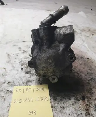 Audi A4 S4 B8 8K Power steering pump 8K0145154B 7651955125