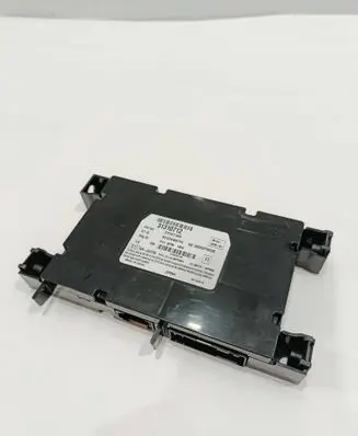 Volvo XC70 Bluetooth control unit module 31310712 260000756538 001EAE46B7FA