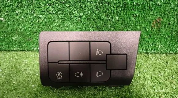 Fiat Ducato Light switch 07357537580