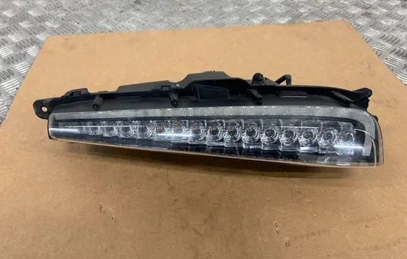 Toyota Mirai Front fog light 