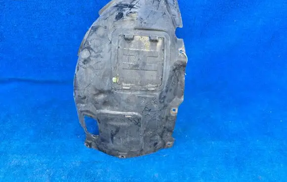 BMW 3 F30 F35 F31 Front wheel arch liner splash guards 7260725