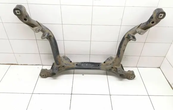 Rear subframe