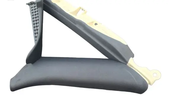 Audi A6 C7 (C) pillar trim 4G5867287