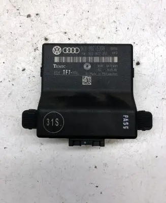 Seat Leon (1P) Gateway control module 1K0907530H 1K0907951