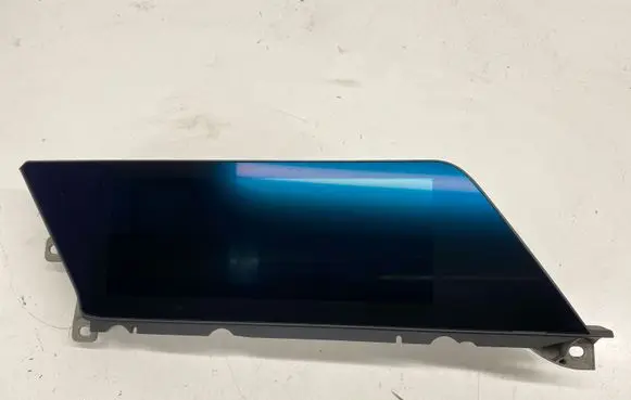 BMW 2 F44 Screen/display/small screen 8720752 65508720752