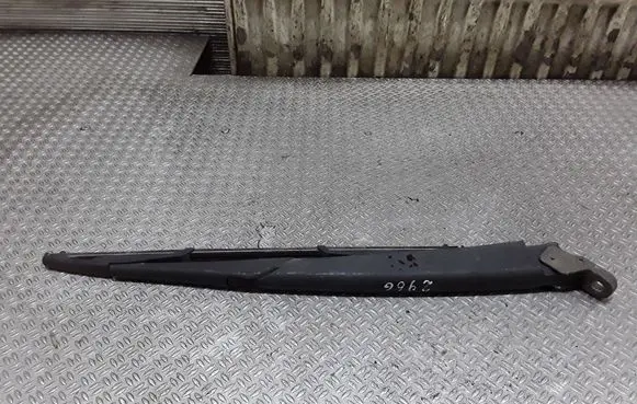 Opel Astra H Rear wiper blade 