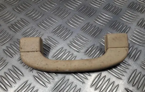 BMW 5 E60 E61 Front interior roof grab handle 7033659