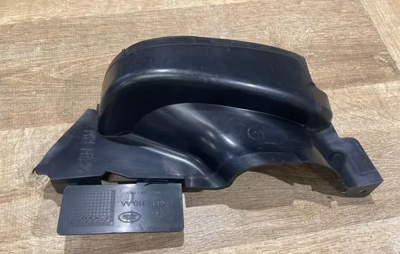 Jaguar F-Pace Front wheel arch liner splash guards HK838310AA
