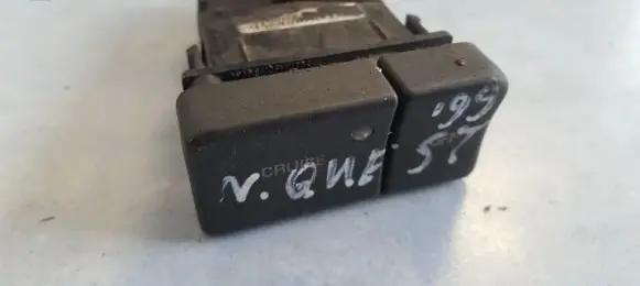 Nissan Quest Cruise control switch 