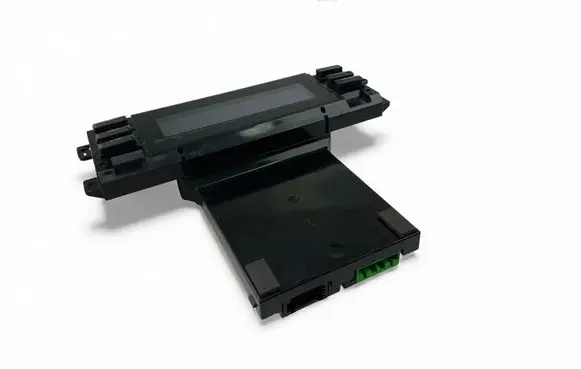 Volvo V50 Screen/display/small screen 7923