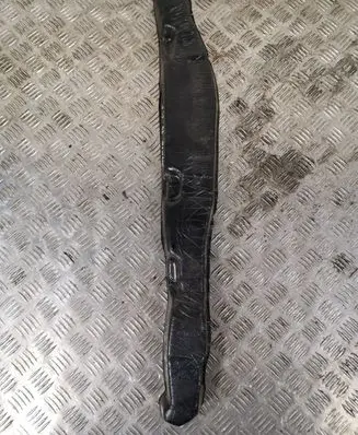 Hyundai Santa Fe Fender foam support/seal 84126S1000