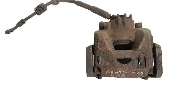 Peugeot Partner Front brake caliper